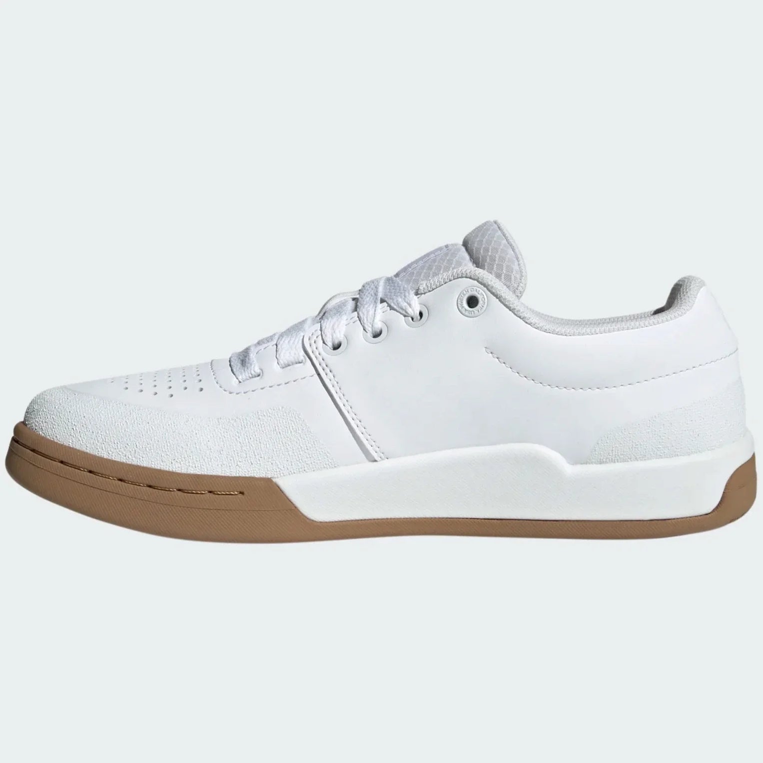 Five Ten Freerider Pro mtb shoes - White