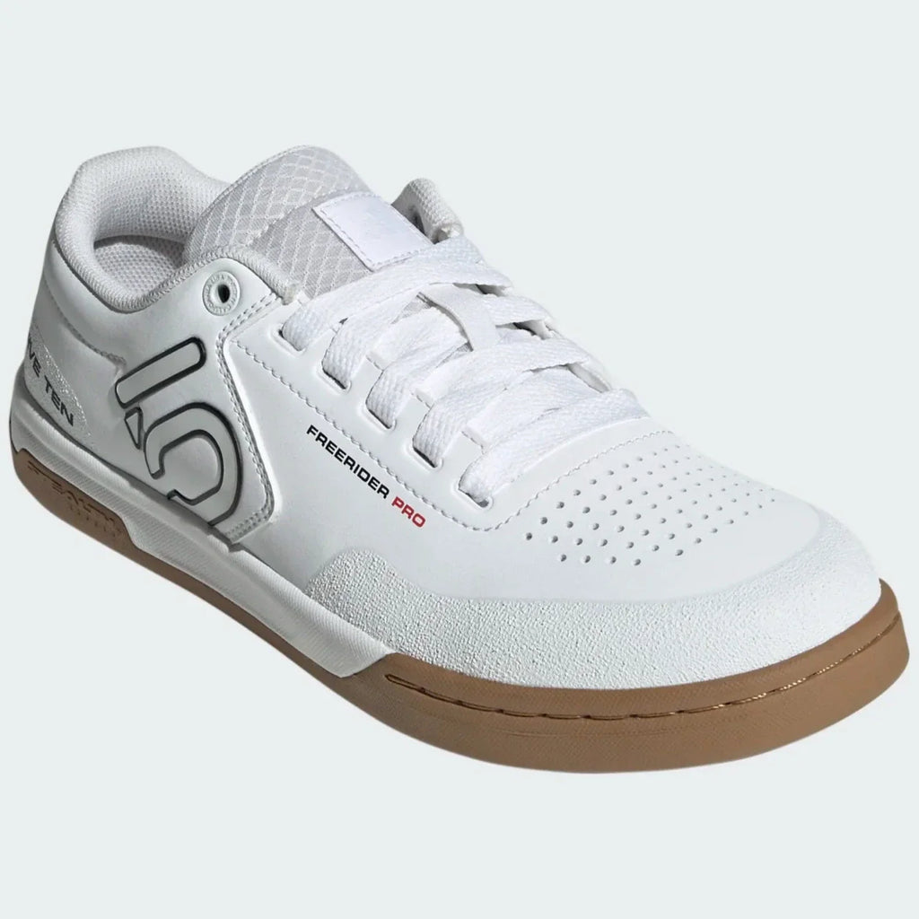 Five Ten Freerider Pro mtb shoes - White
