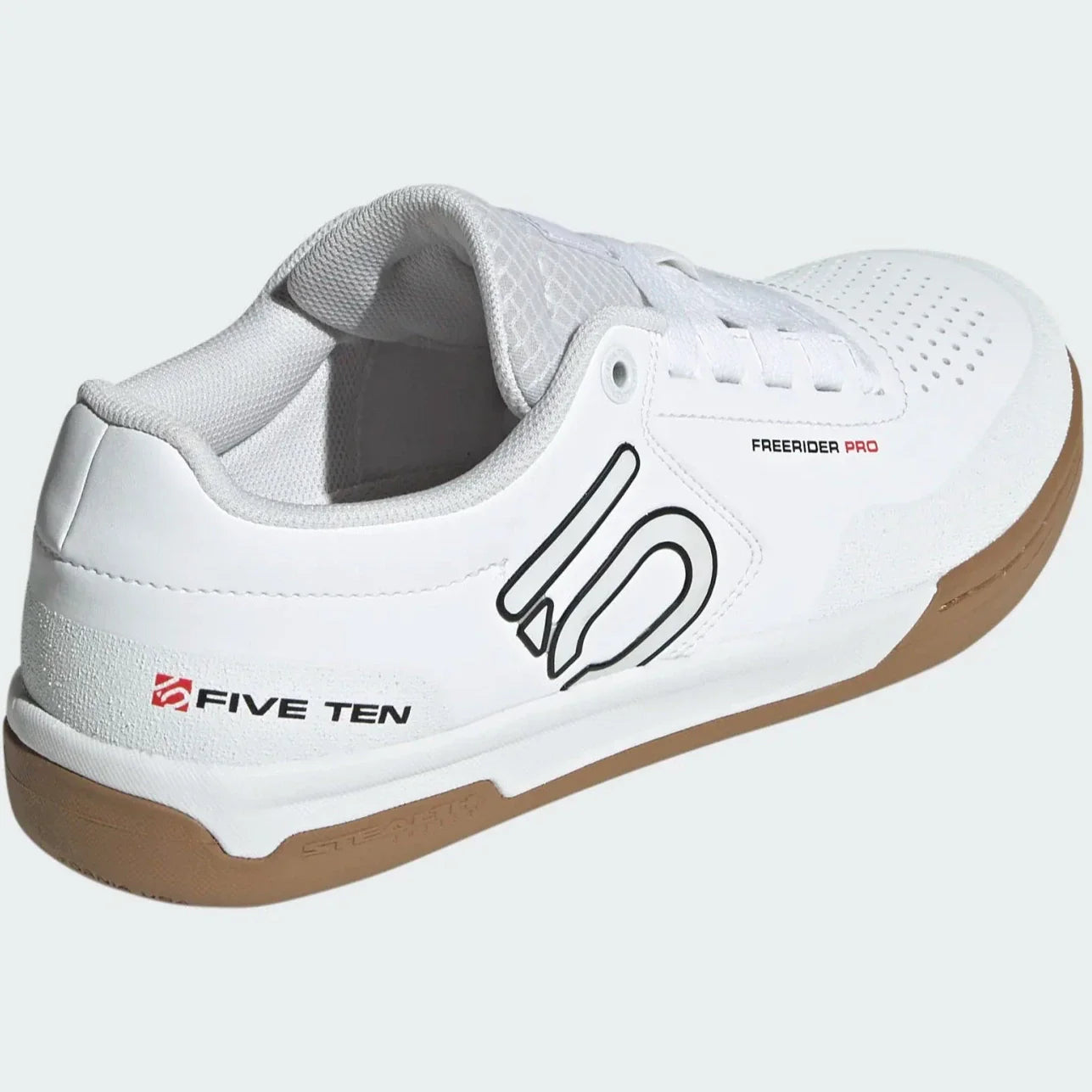 Five Ten Freerider Pro mtb shoes - White