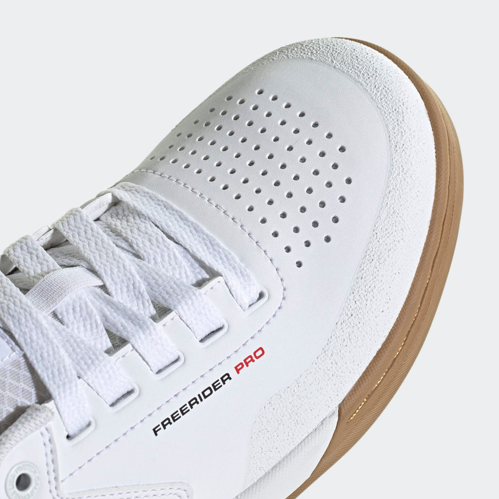Five Ten Freerider Pro mtb shoes - White