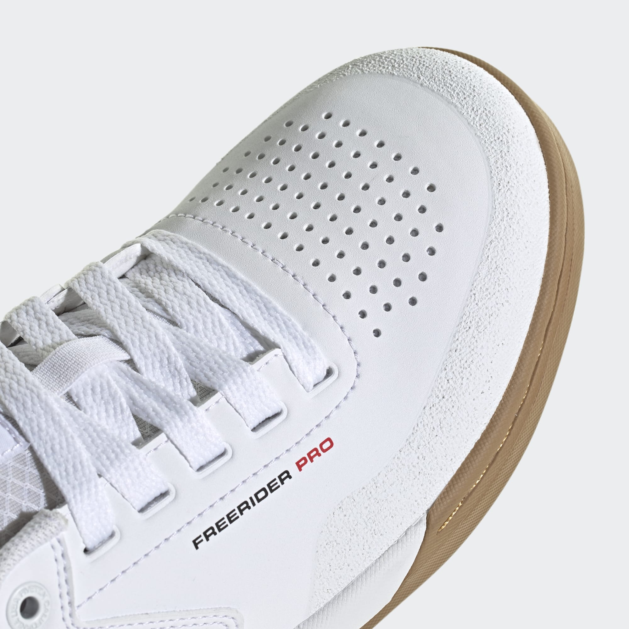 Five Ten Freerider Pro mtb shoes - White