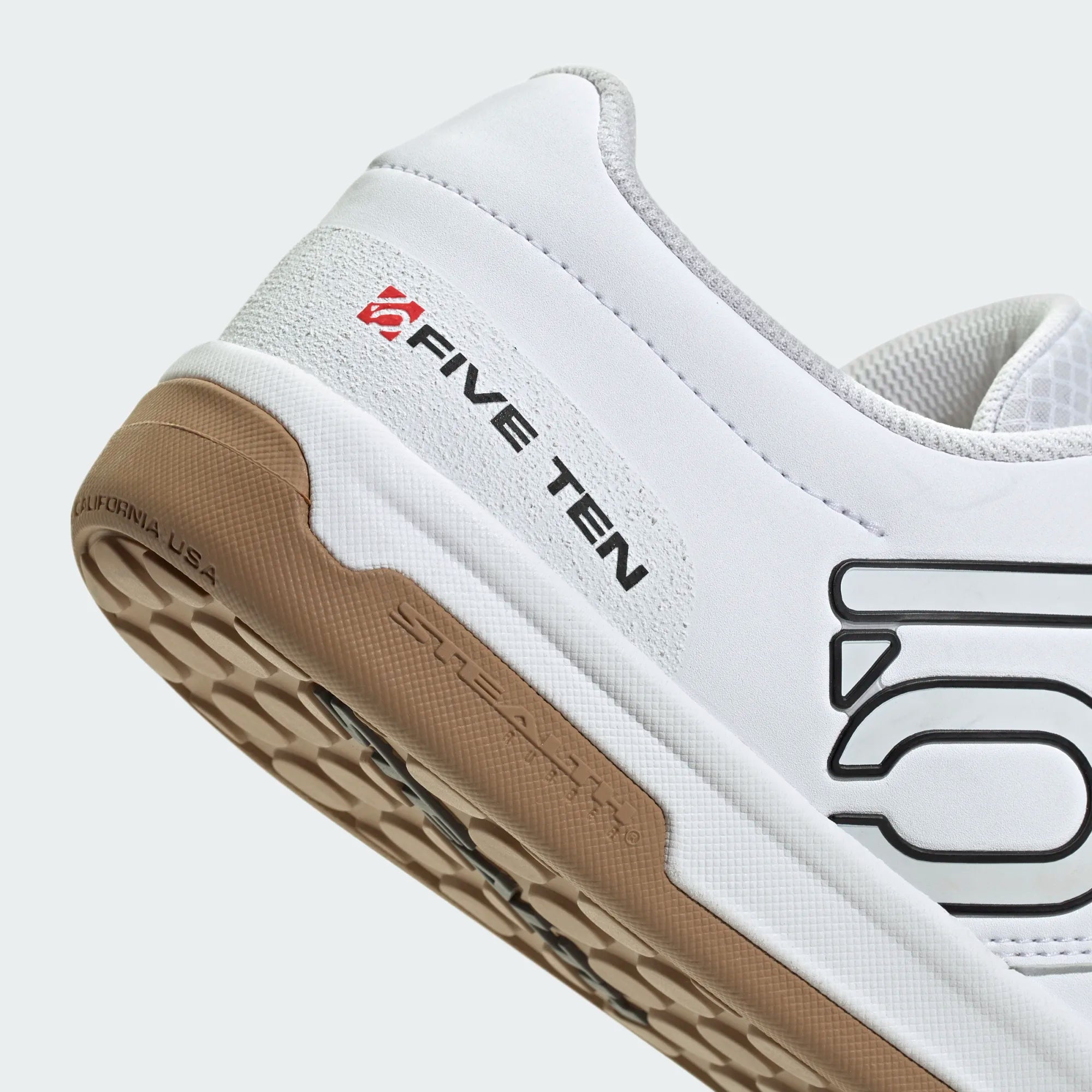Five Ten Freerider Pro mtb shoes - White