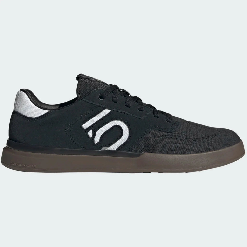 Five Ten Sleuth shoes - Black white