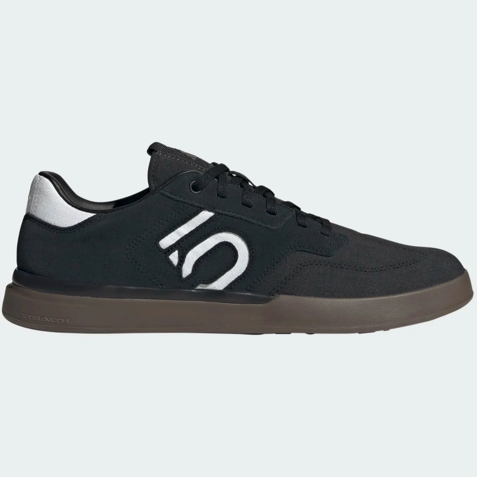 Five Ten Sleuth shoes - Black white