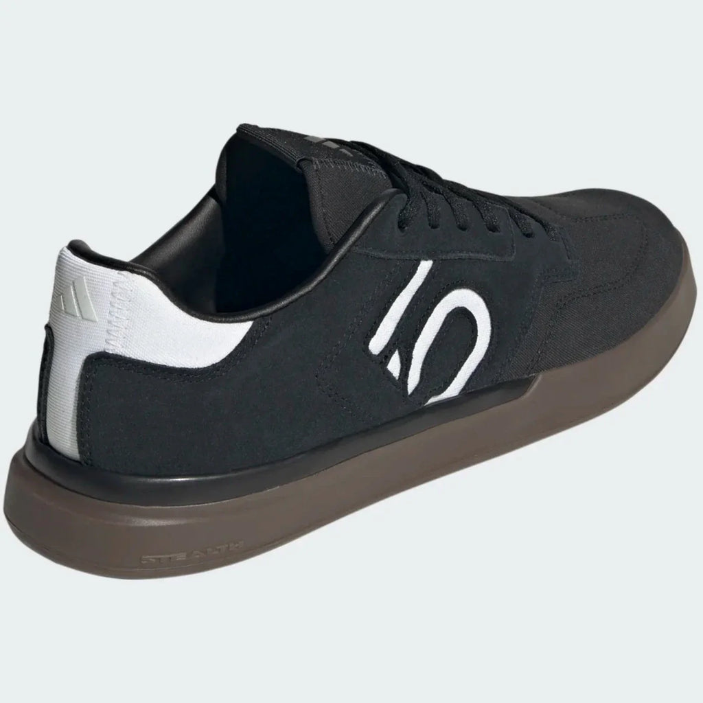 Five Ten Sleuth shoes - Black white