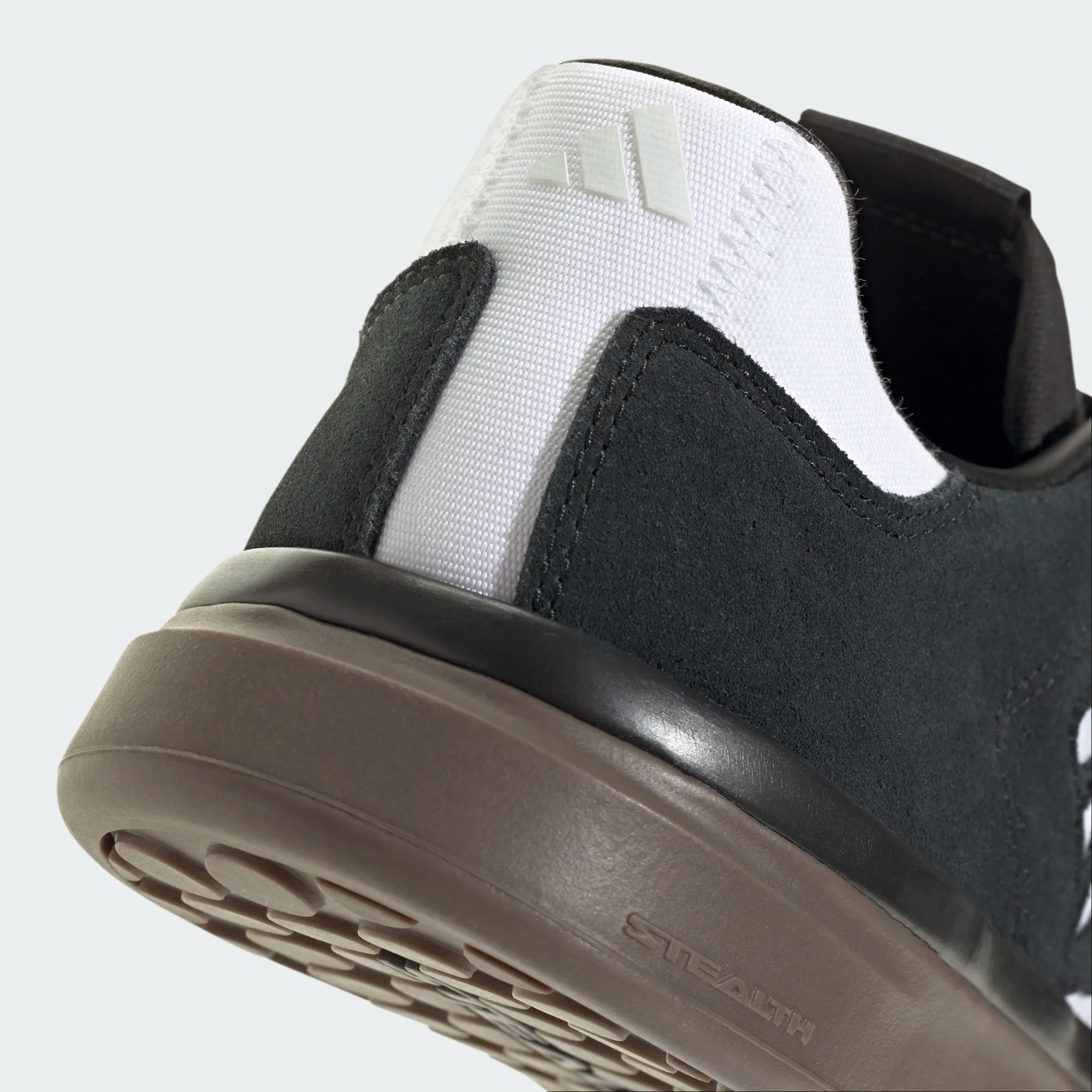 Five Ten Sleuth shoes - Black white