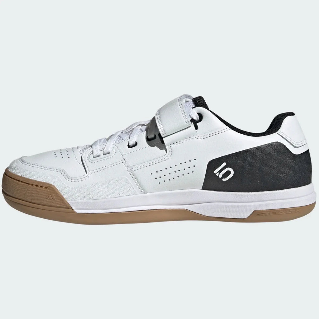 Five Ten Hellcat Mtb shoes - White