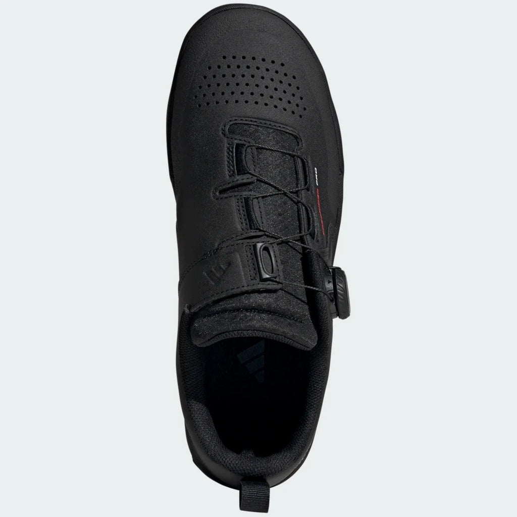 Five Ten Freerider Pro Boa mtb shoes - Black