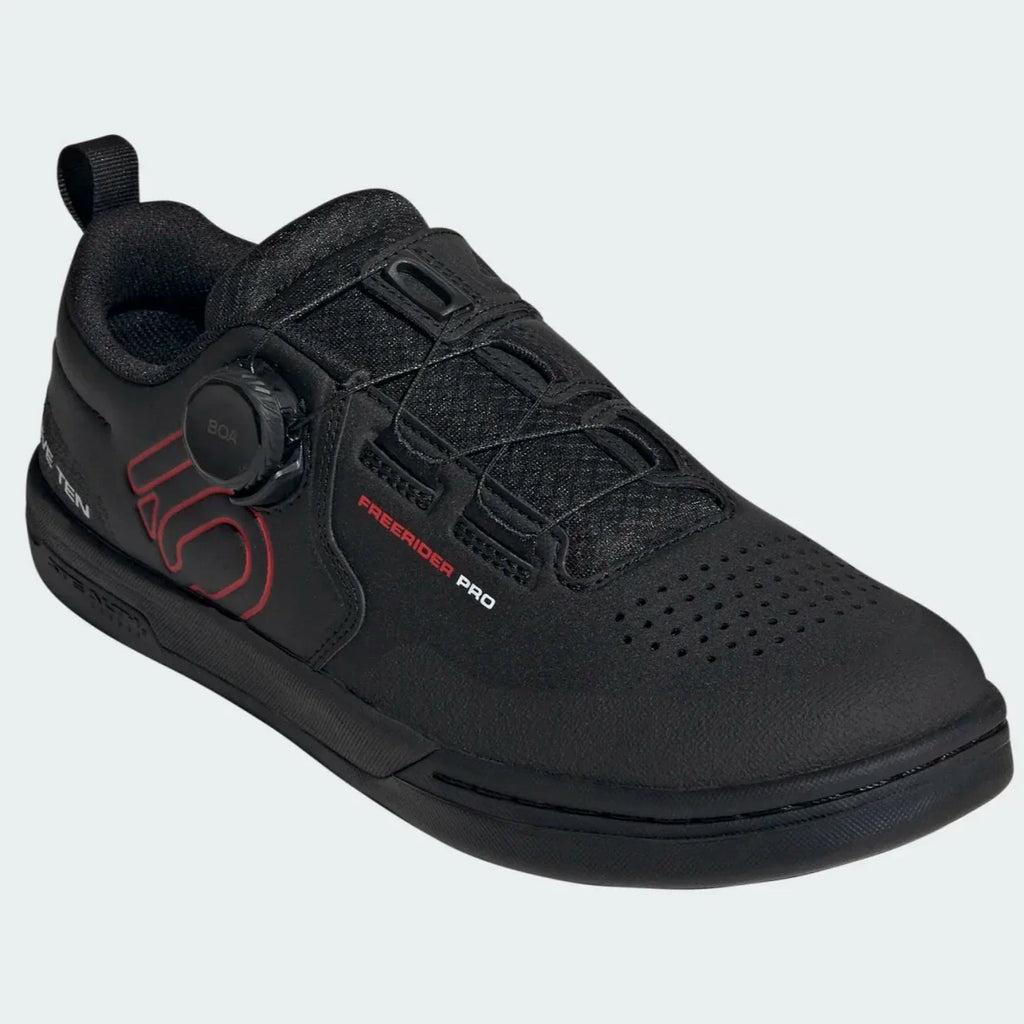 Five Ten Freerider Pro Boa mtb shoes - Black