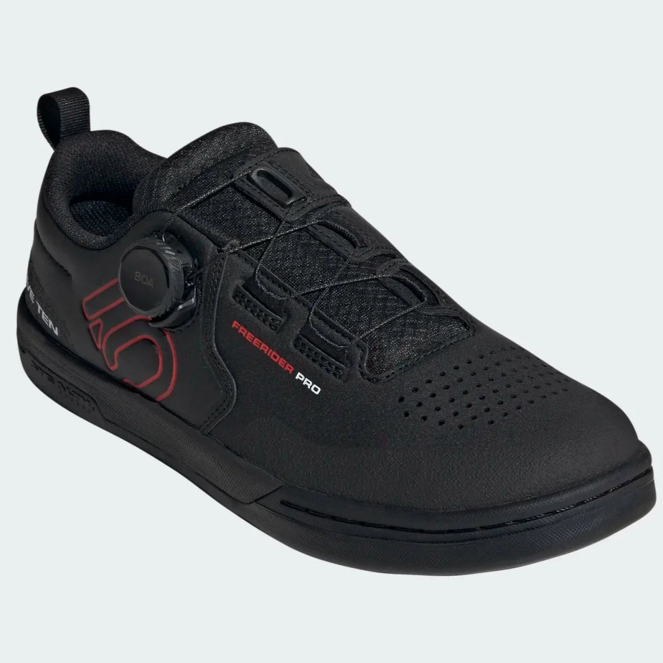 Five Ten Freerider Pro Boa mtb shoes - Black