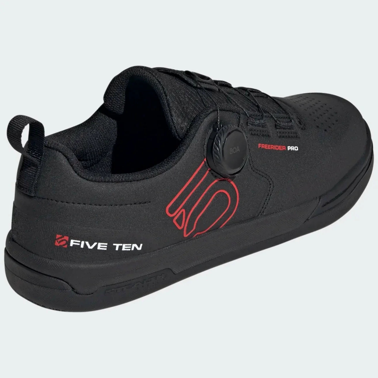 Five Ten Freerider Pro Boa mtb shoes - Black