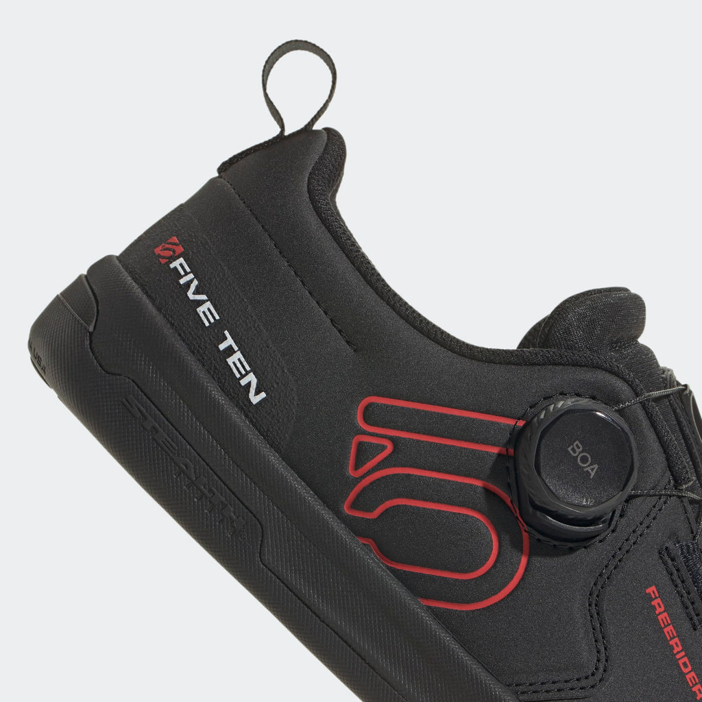 Five Ten Freerider Pro Boa mtb shoes - Black