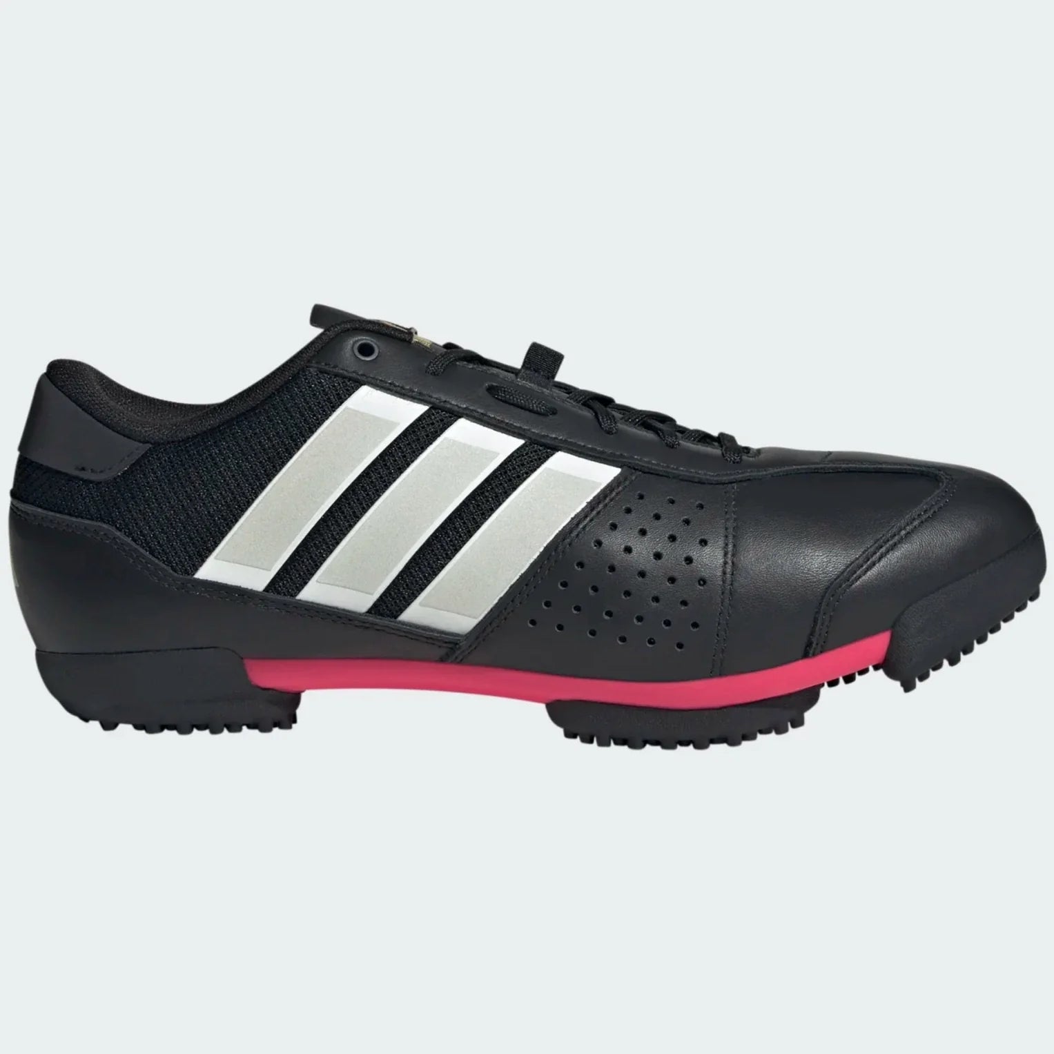 Adidas Heritage Tour shoes - Black