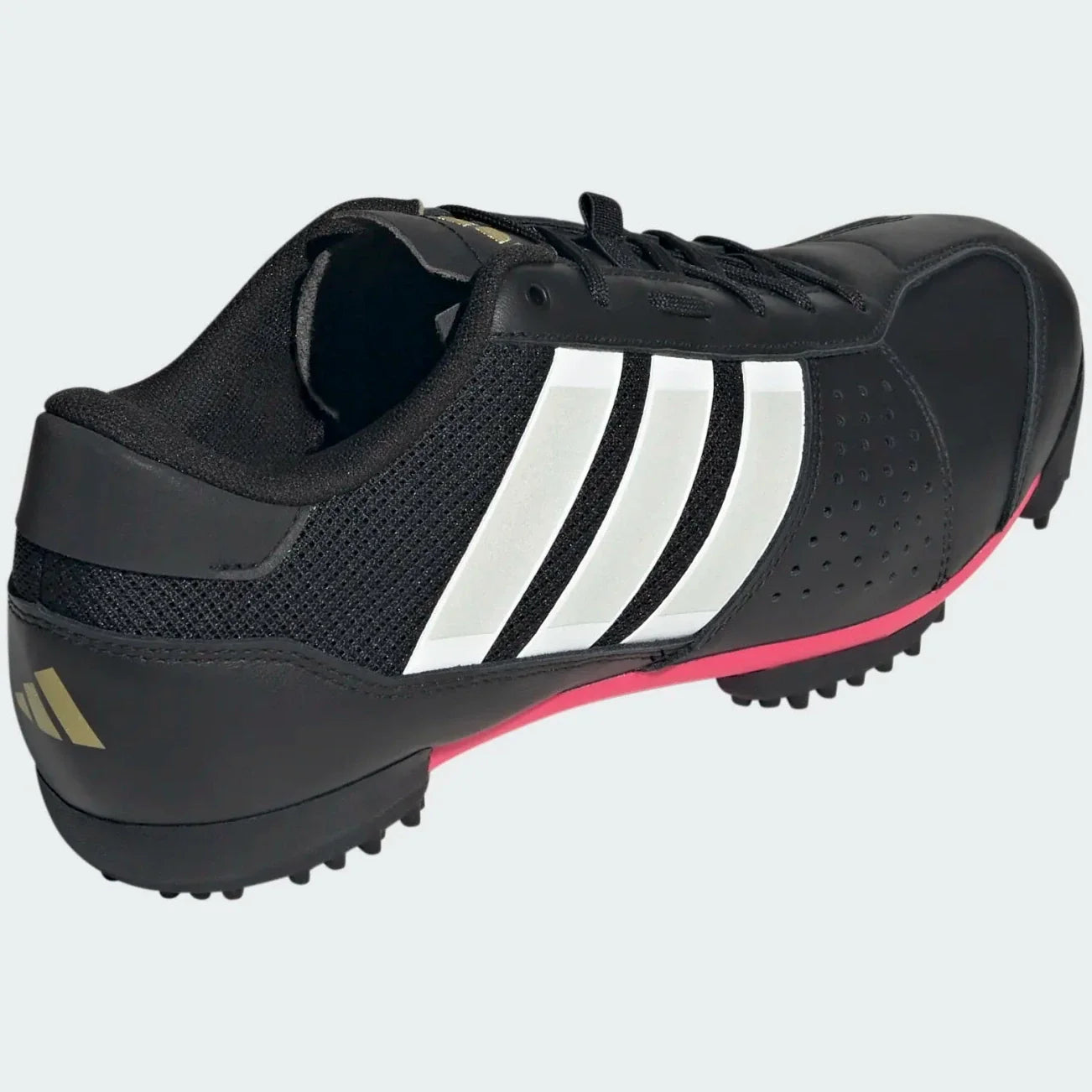 Adidas Heritage Tour shoes - Black