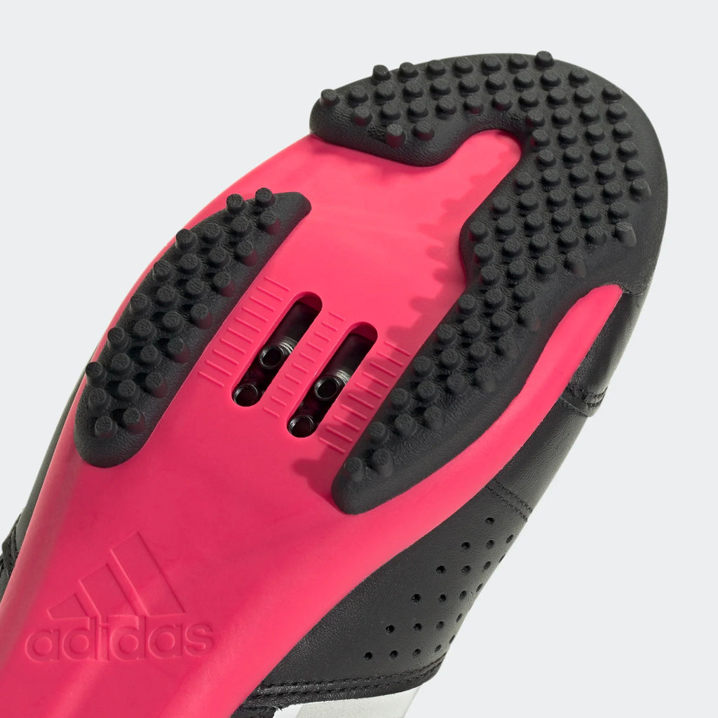 Adidas Heritage Tour shoes - Black