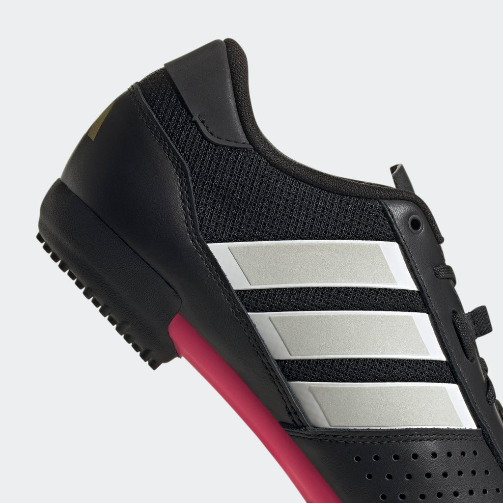Adidas Heritage Tour shoes - Black
