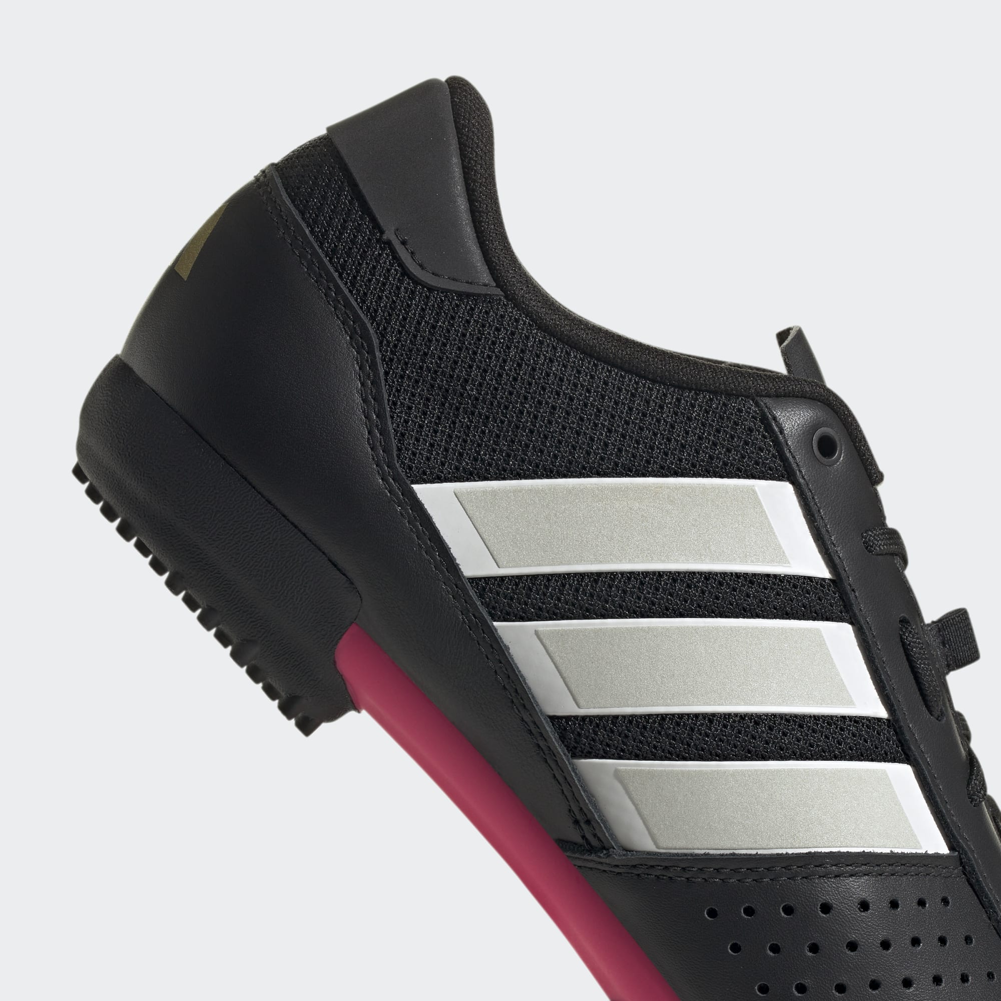 Adidas Heritage Tour shoes - Black