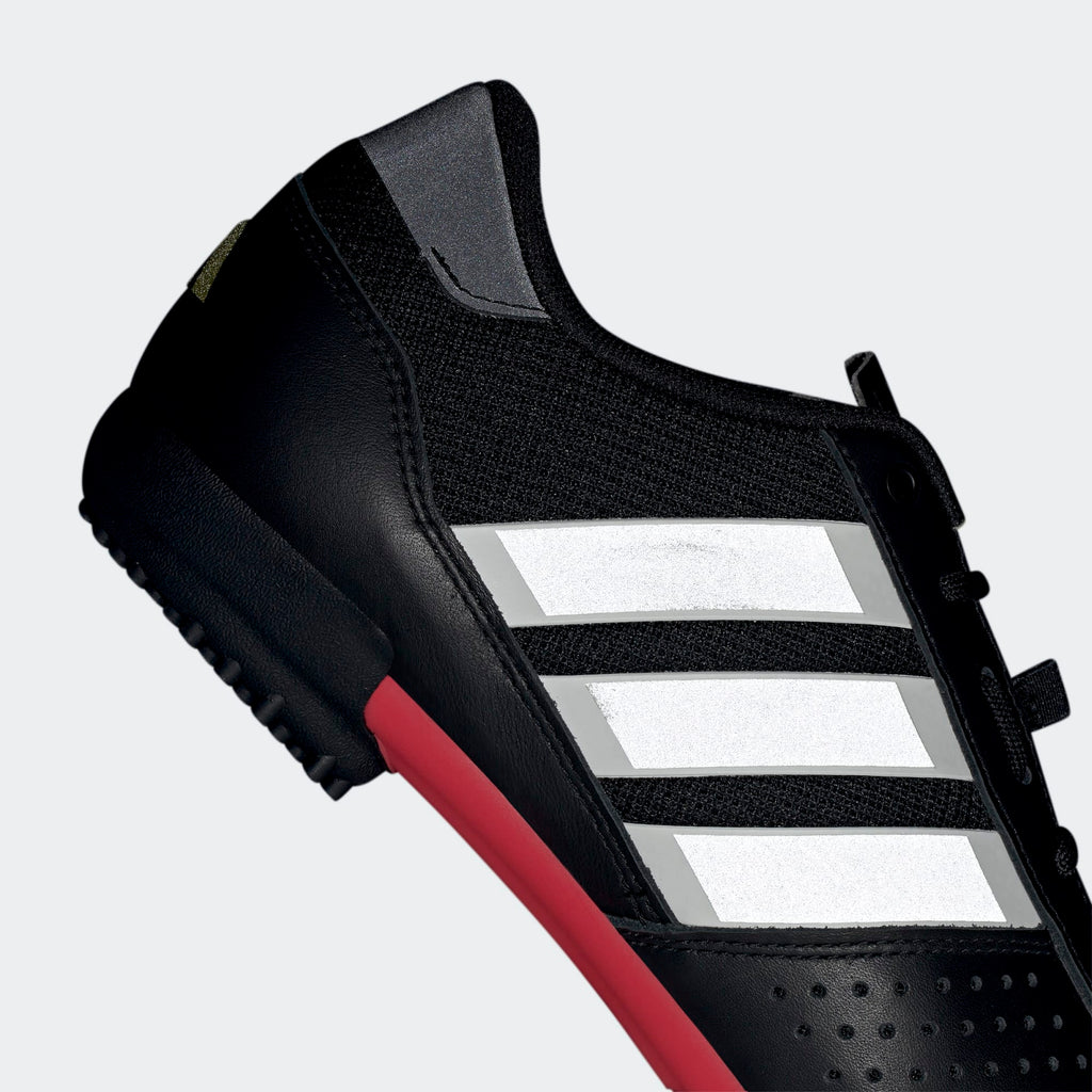 Adidas Heritage Tour shoes - Black
