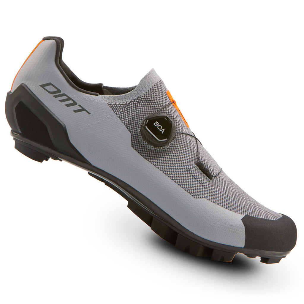 DMT KM30 shoes - Grey