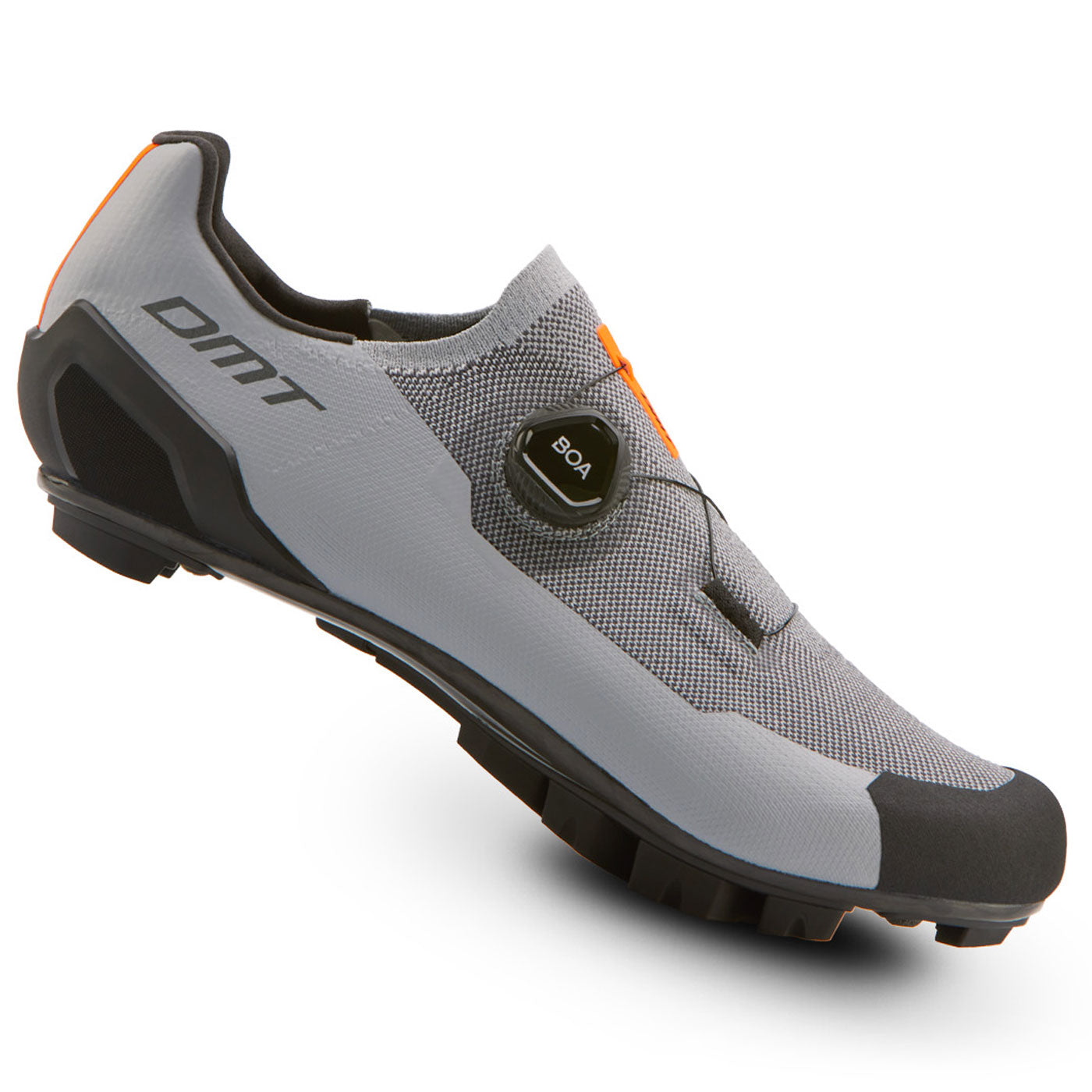 DMT KM30 shoes - Grey