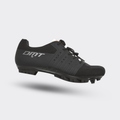 KM4 PJ Shoes - Black