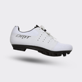 KM4 PJ Shoes - White