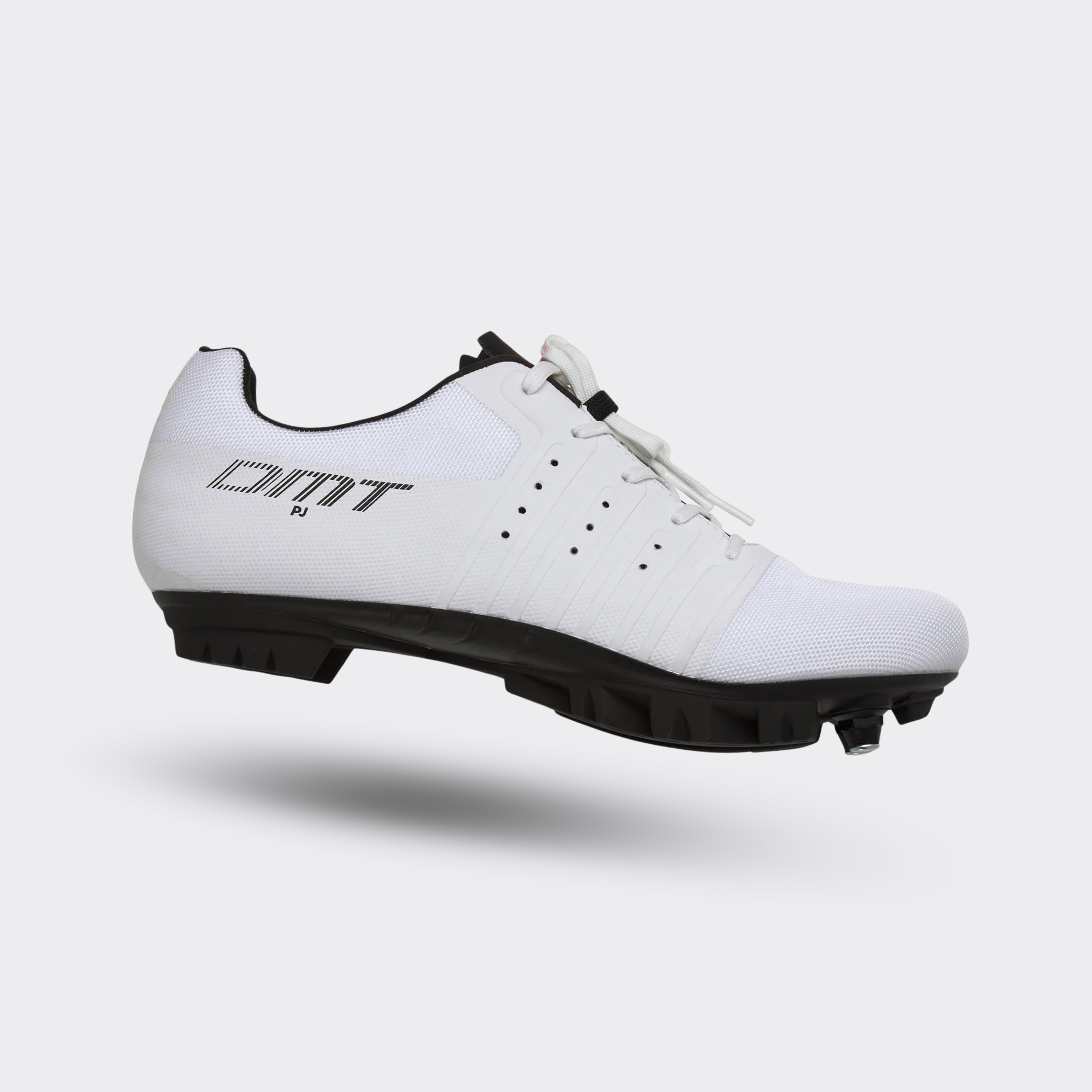 KM4 PJ Shoes - White
