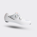 KR0 Evo Shoes - White / Silver