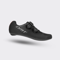 KR0 Evo Superlight Shoes - Black / Anthracite