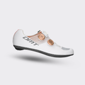 KR0 Evo Superlight Shoes - White / Bronze