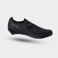 KR30 Shoes - Black