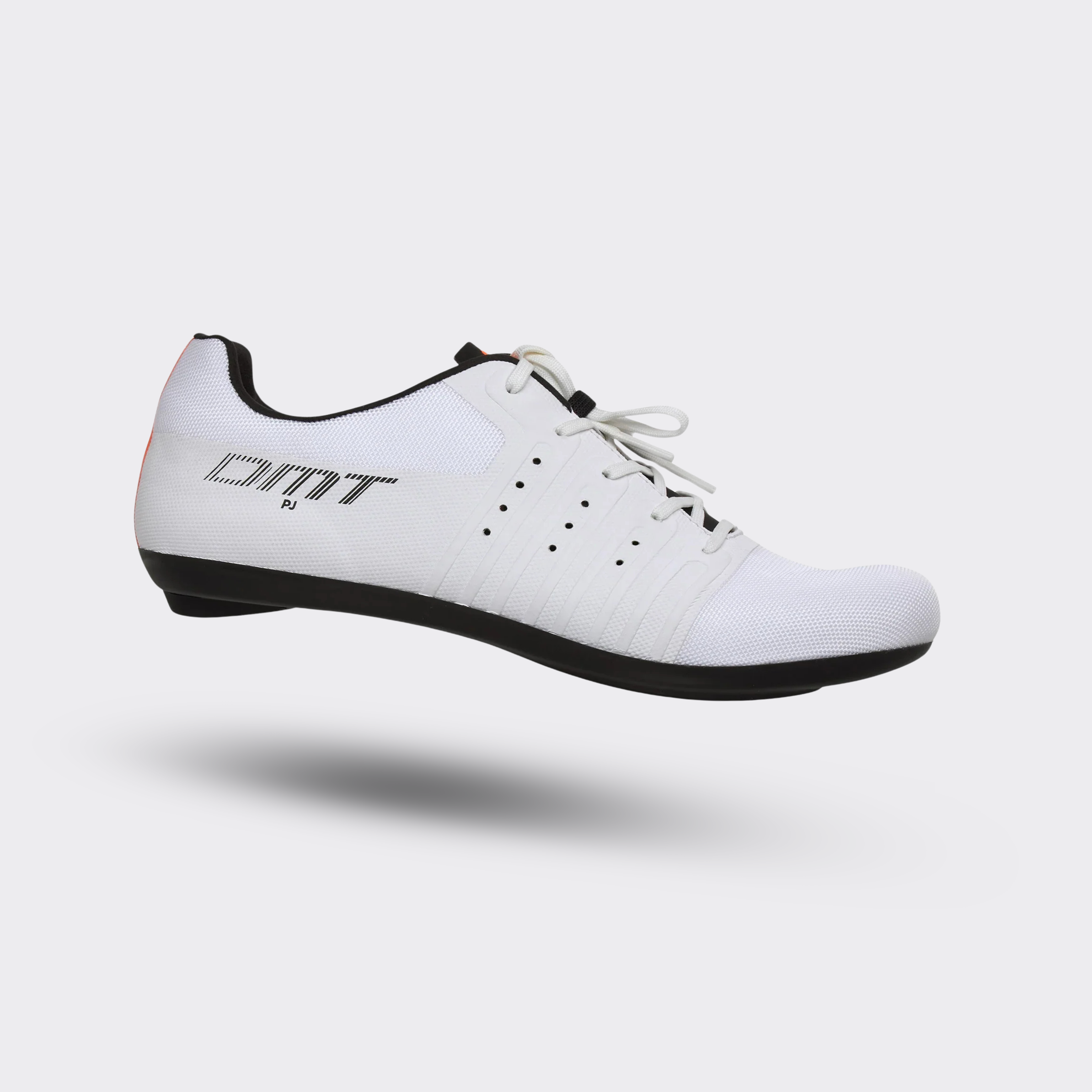 KR4 PJ Shoes - White