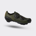 MH10 Shoes - Olive Green / Black