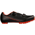 Mavic Crossmax Boa mtb shoes - Black orange