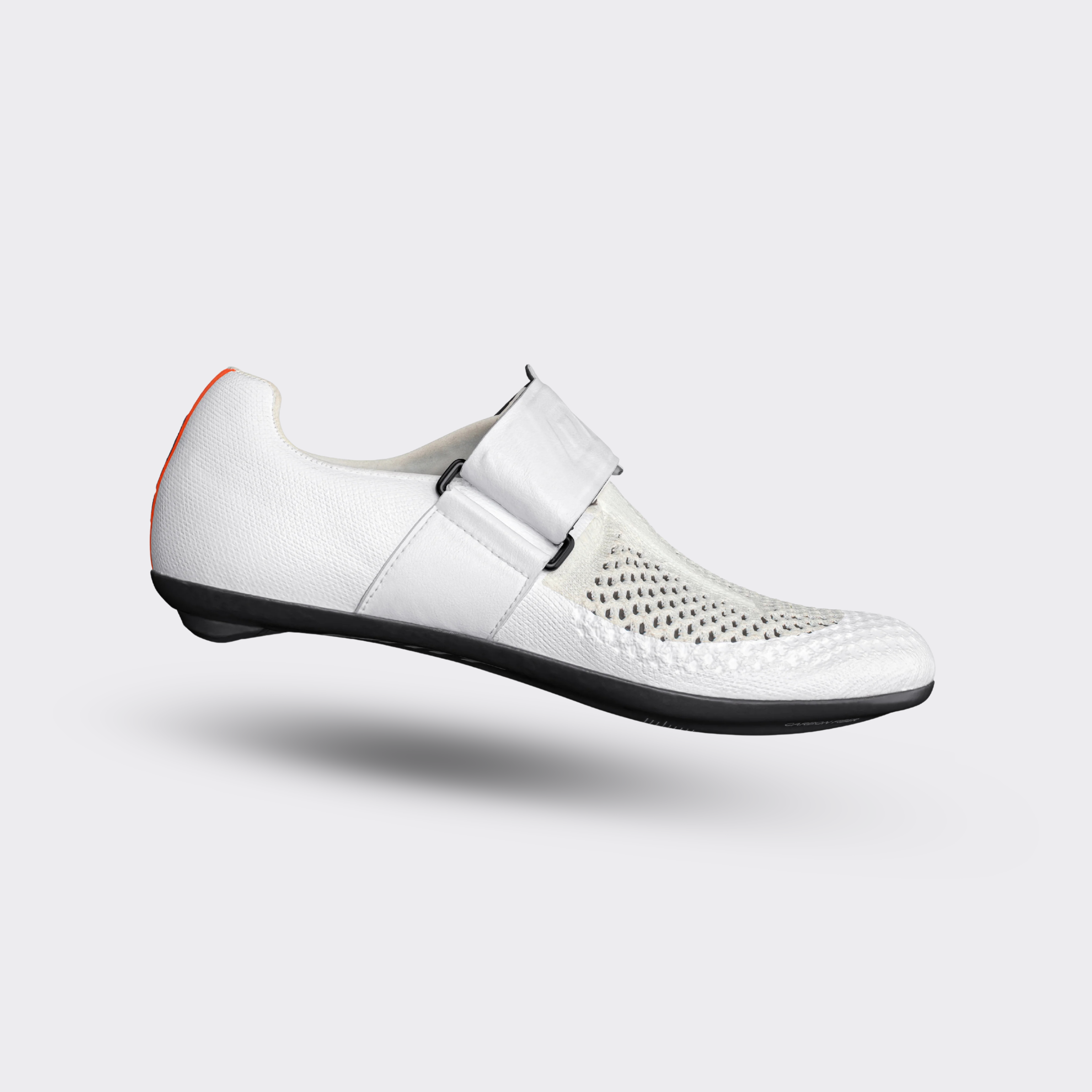 Oxy Shoes - White / Chalk