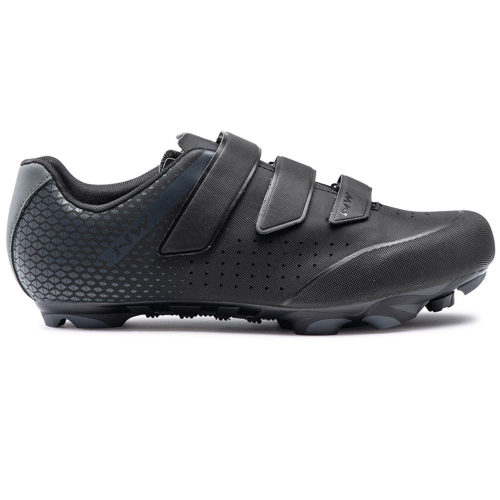 Northwave Origin 2 shoes - Black grey