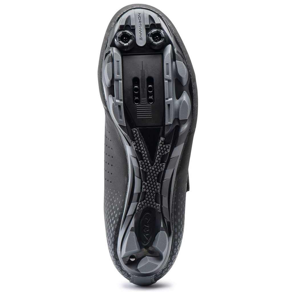 Northwave Origin 2 shoes - Black grey