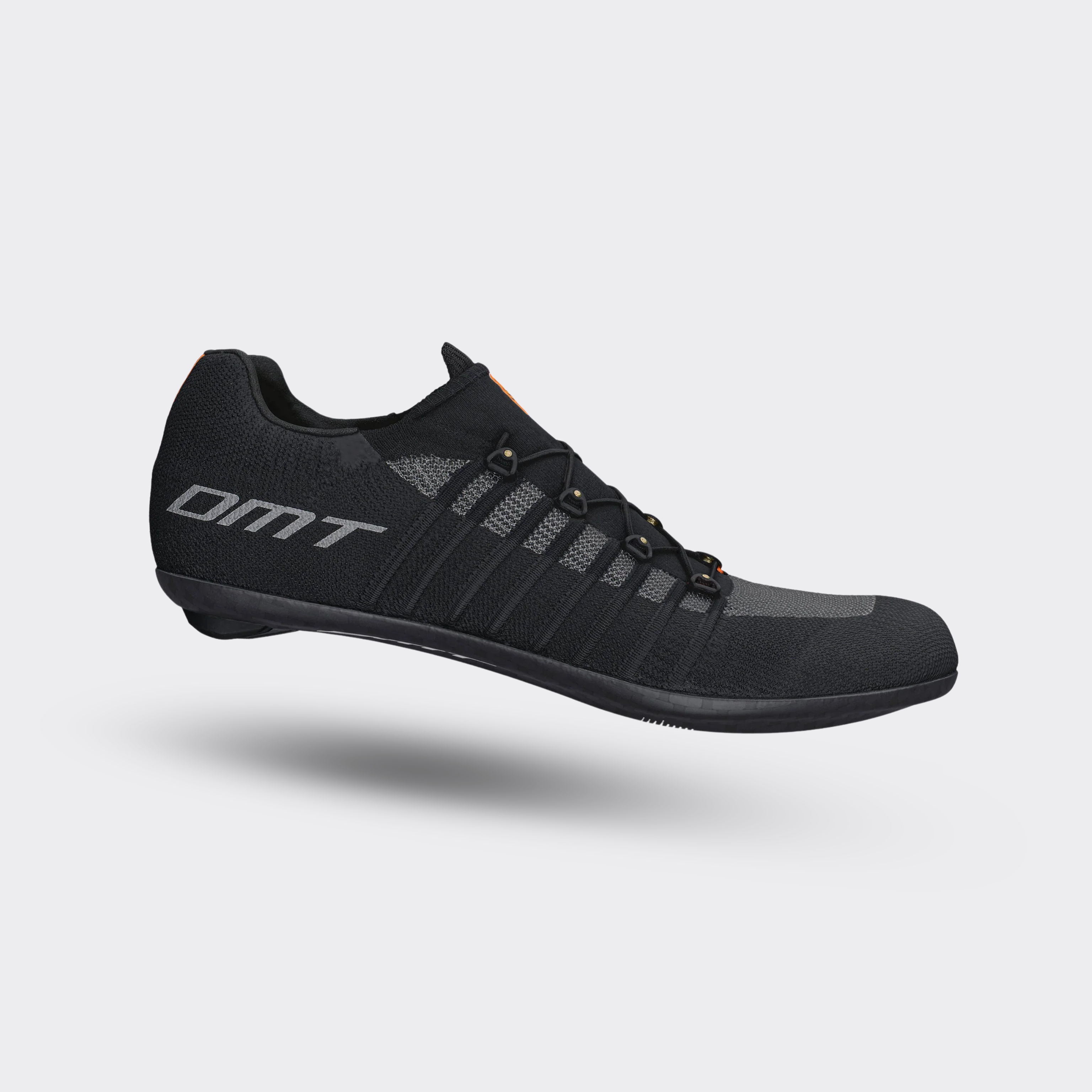 Pogi's Superlight Shoes - Black / Grey