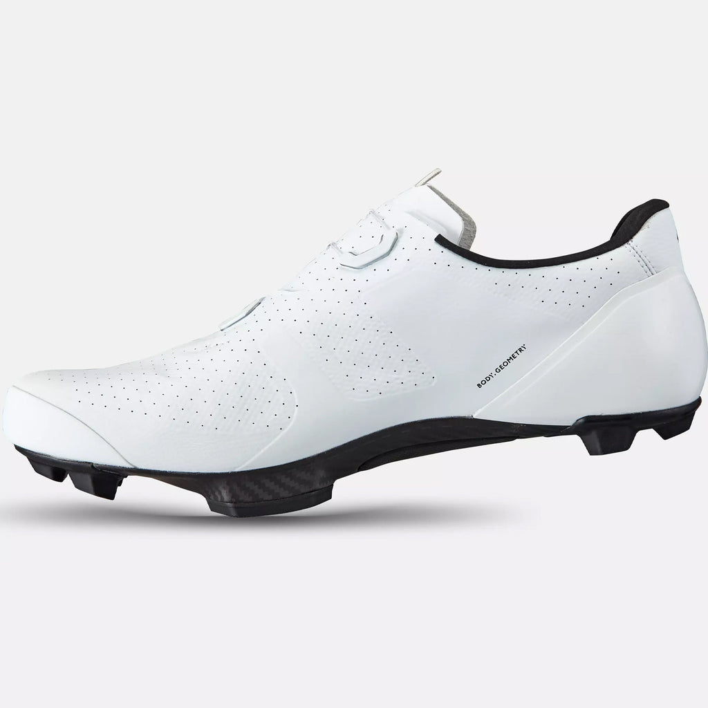 Specialized S-Works Recon SL mtb shoes - White