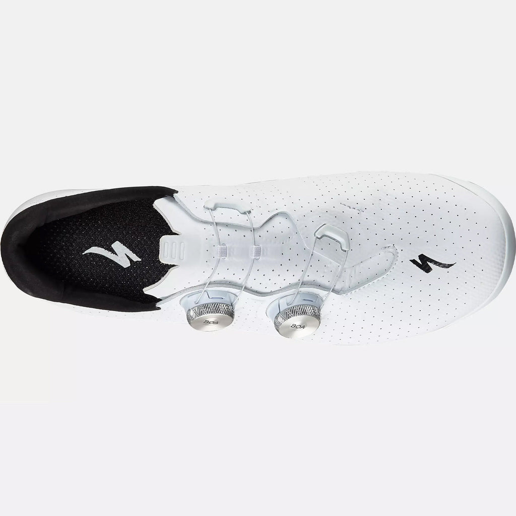 Specialized S-Works Recon SL mtb shoes - White