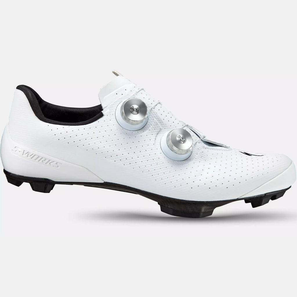 Specialized S-Works Recon SL mtb shoes - White