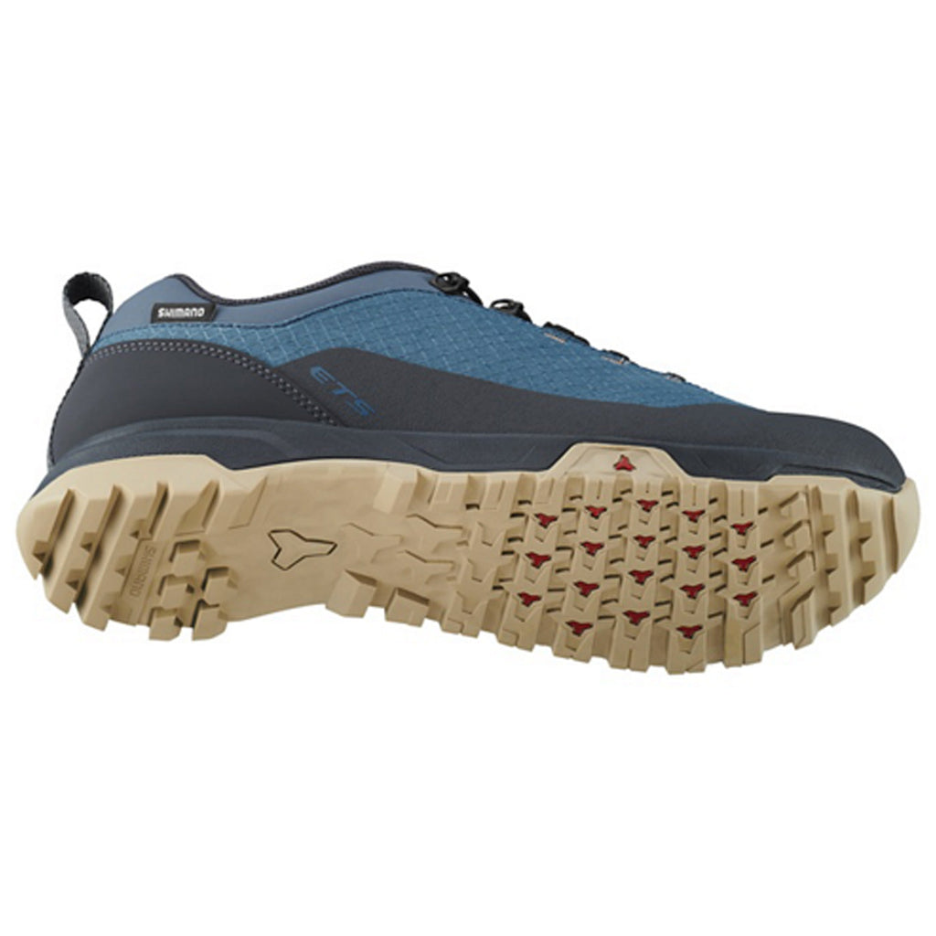Shimano SH-ET501 Shoes - Blue