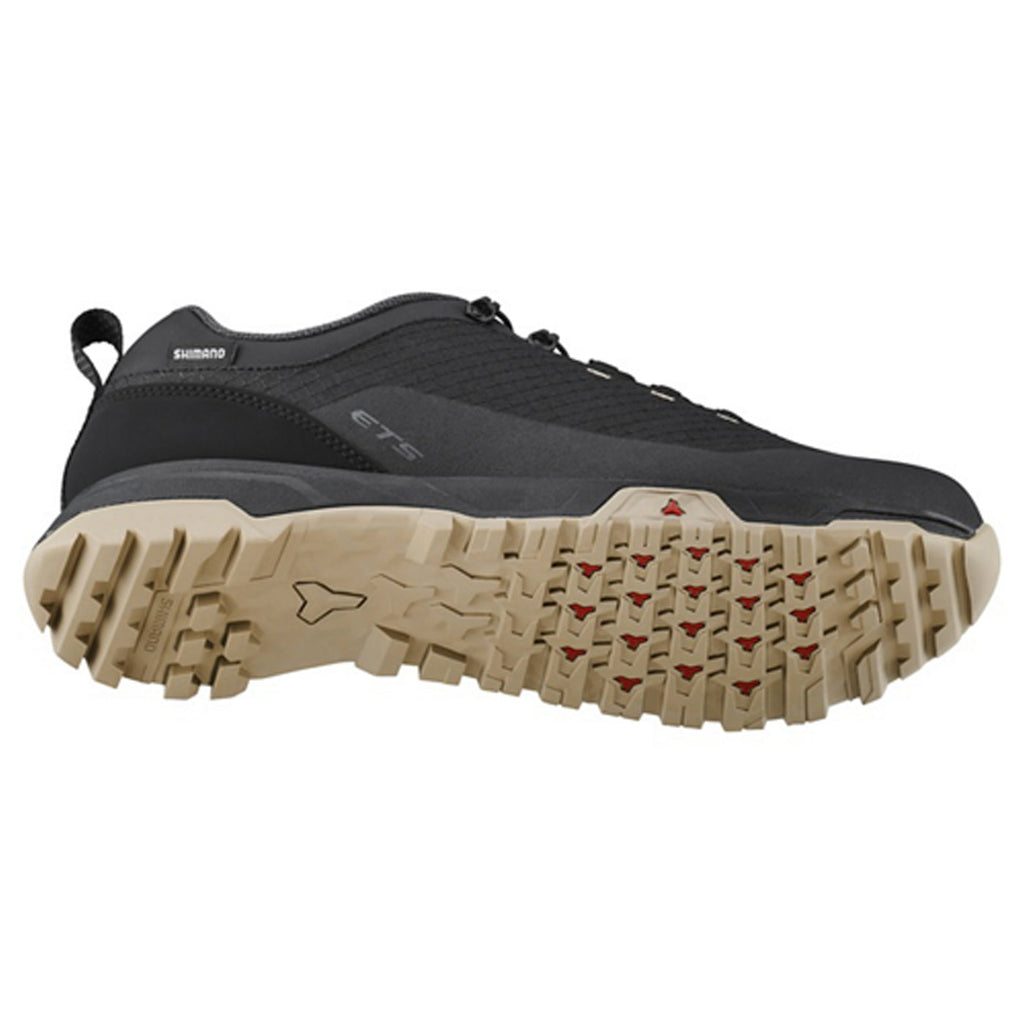 Shimano SH-ET501 Shoes - Black
