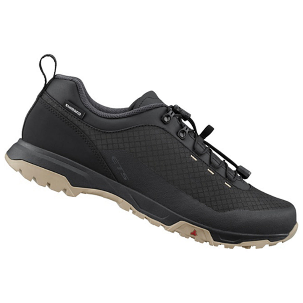 Shimano SH-ET501 Shoes - Black
