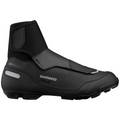 Shimano MW502 mtb shoes - Black