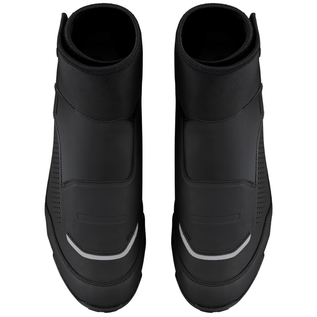 Shimano MW502 mtb shoes - Black