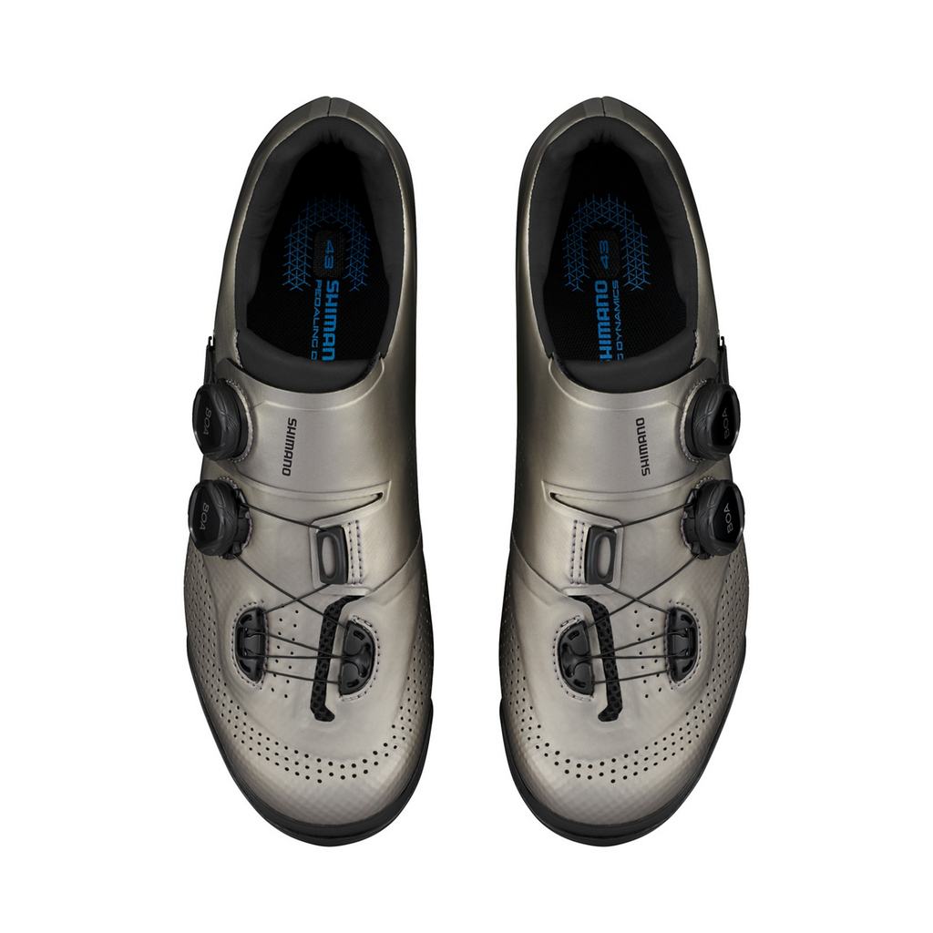 Shimano Mtb XC702 shoes - Grey