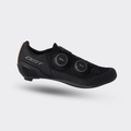 SH10 Shoes - Black
