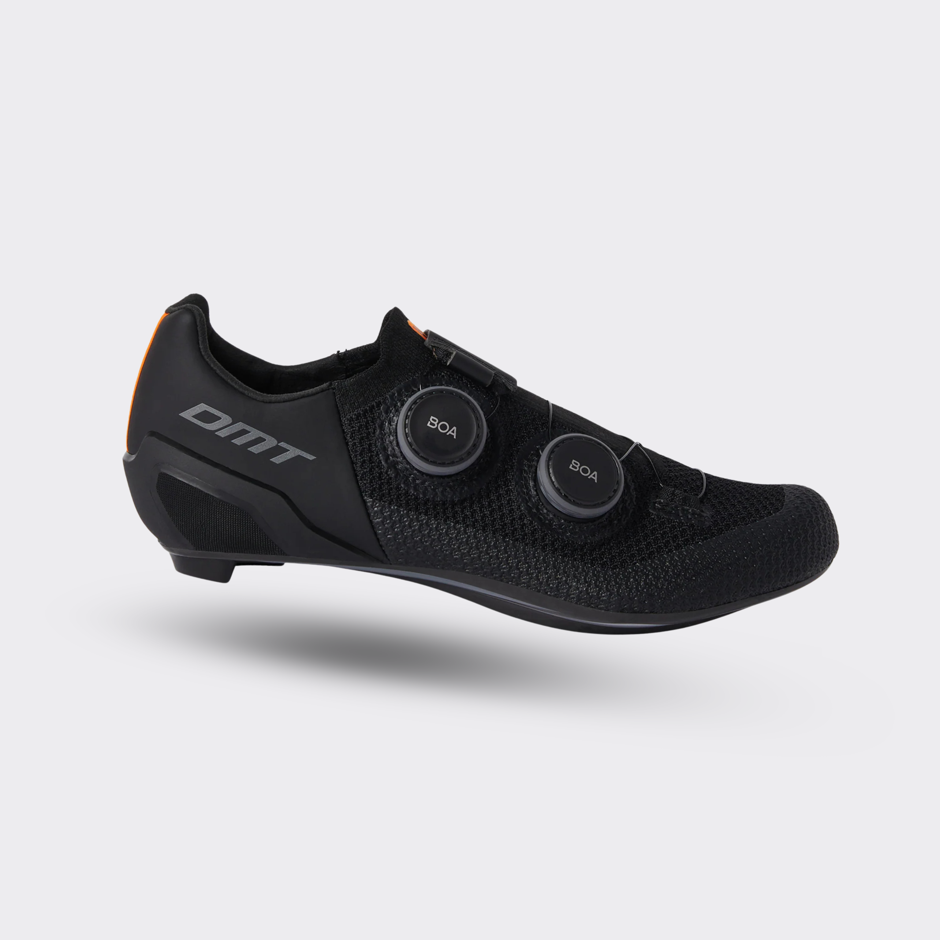 SH10 Shoes - Black