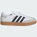 Adidas Velosamba Leather shoes - White blue